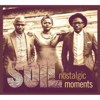 Album The Soil: Nostalgic Moments