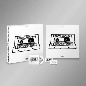 Album Moses Pelham: Nostalgie Tape