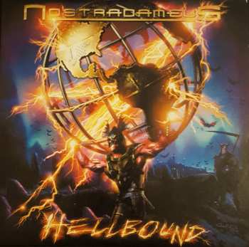 CD Nostradameus: Hellbound 475666