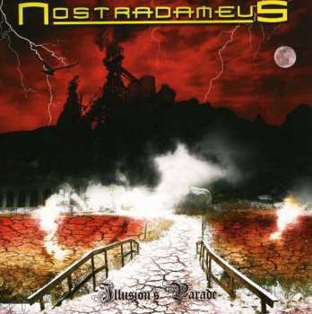 CD Nostradameus: Illusion's Parade 17371