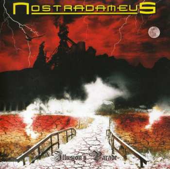 Album Nostradameus: Illusion's Parade