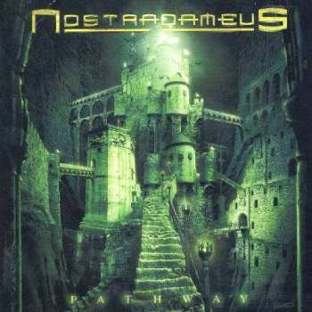 CD Nostradameus: Pathway LTD | DIGI 27531