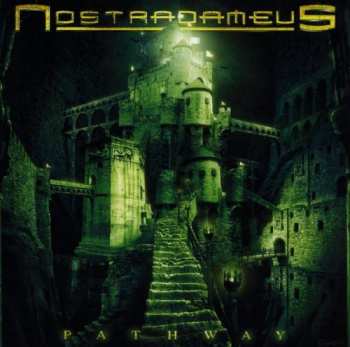 Album Nostradameus: Pathway