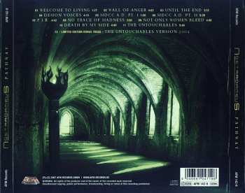 CD Nostradameus: Pathway LTD | DIGI 27531