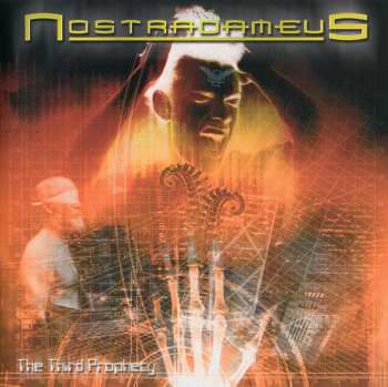 Album Nostradameus: The Third Prophecy
