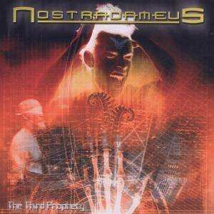 CD Nostradameus: The Third Prophecy 266611