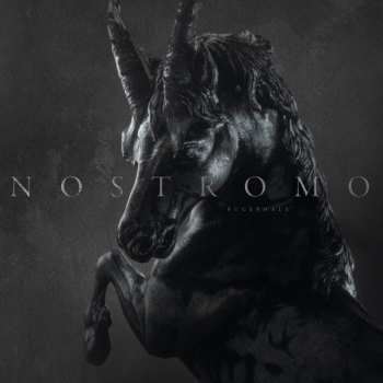 Album Nostromo: Bucephale