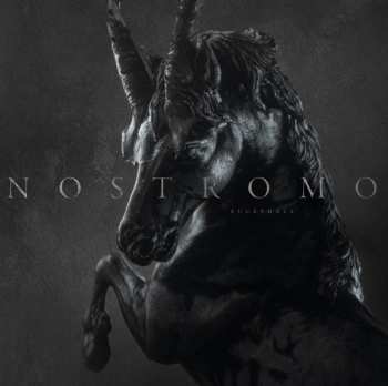 Album Nostromo: Bucephale