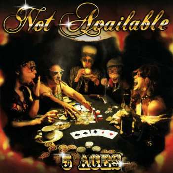Album Not Available: 5 Aces