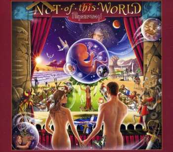 Album Pendragon: Not Of This World