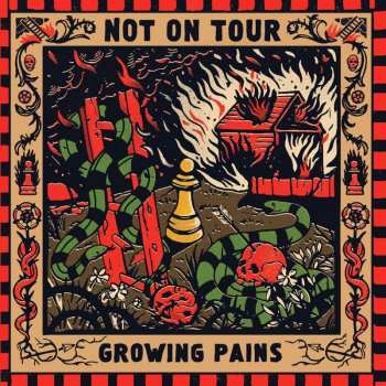 CD Not On Tour: Growing Pains 431420