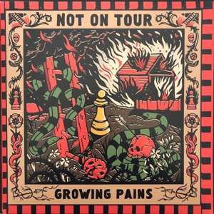 LP Not On Tour: Growing Pains 494062
