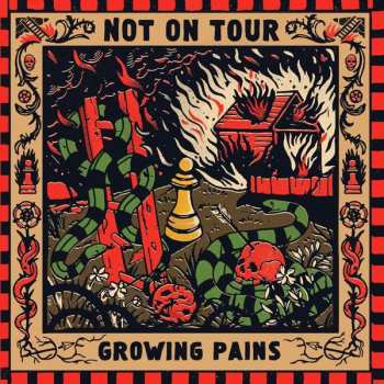 Album Not On Tour: Growing Pains