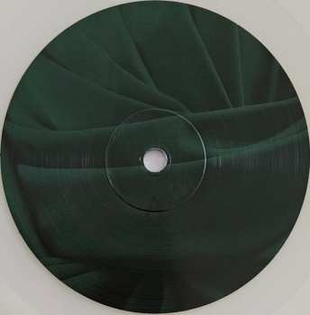 LP Not Scientists: Staring At The Moon