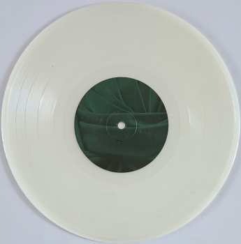 LP Not Scientists: Staring At The Moon