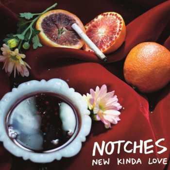 Album Notches: New Kinda Love