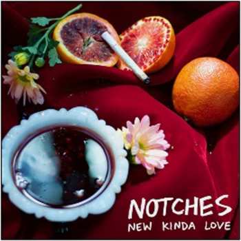 Album Notches: New Kinda Love / Almost Ruined Everything