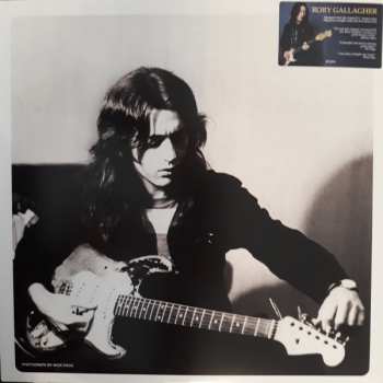 LP Rory Gallagher: Notes From San Francisco 25705
