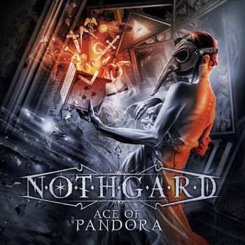 Album Nothgard: Age Of Pandora