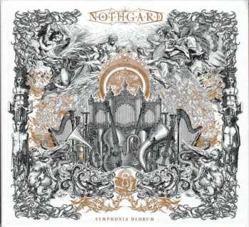 Album Nothgard: Symphonia Deorum
