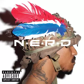 N*E*R*D: Nothing