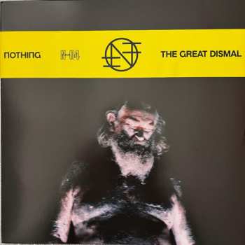 LP Nothing: The Great Dismal LTD | CLR 323831