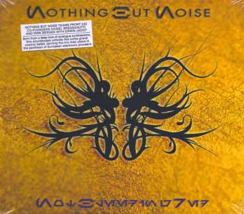 2CD Nothing But Noise: Not Bleeding Red