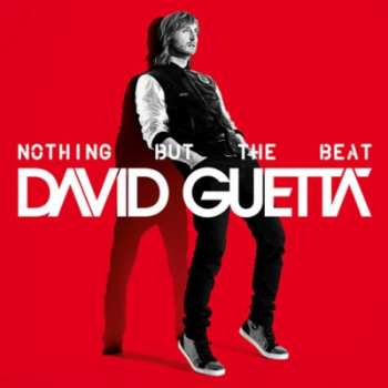2LP David Guetta: Nothing But The Beat 381778
