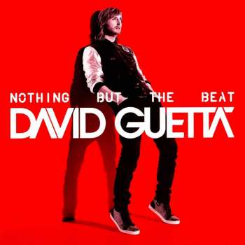 Album David Guetta: Nothing But The Beat