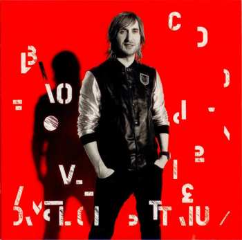 2CD David Guetta: Nothing But The Beat 25722
