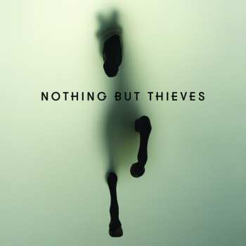 LP Nothing But Thieves: Nothing But Thieves CLR 25728