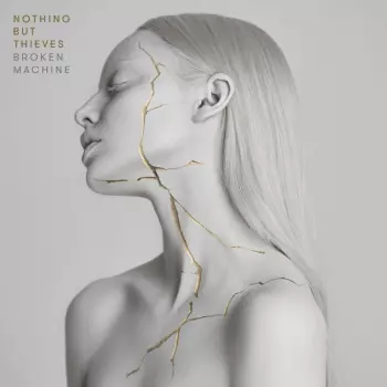 Album Nothing But Thieves: Broken Machine