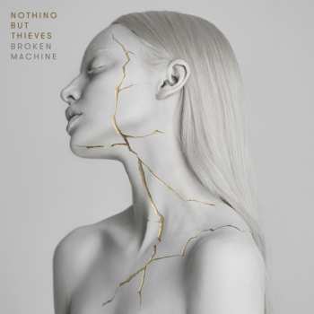 LP Nothing But Thieves: Broken Machine 377293