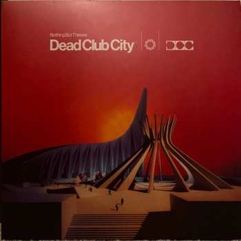 LP Nothing But Thieves: Dead Club City 511443