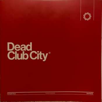 LP Nothing But Thieves: Dead Club City 511443