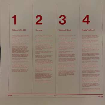 LP Nothing But Thieves: Dead Club City