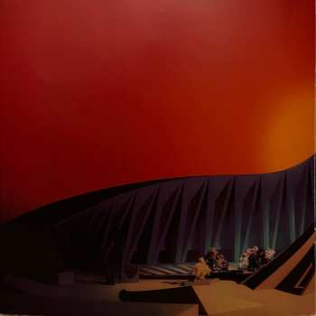 LP Nothing But Thieves: Dead Club City