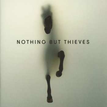 CD Nothing But Thieves: Nothing But Thieves DLX 389307