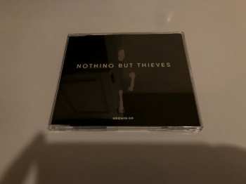CD Nothing But Thieves: Urchin EP 411702