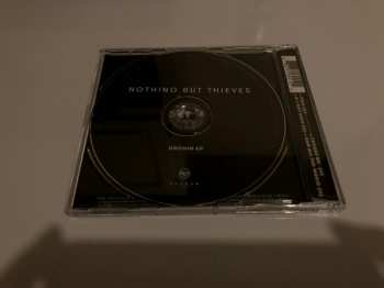 CD Nothing But Thieves: Urchin EP 411702
