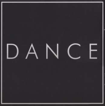 CD Nothing: Dance On The Blacktop 265155