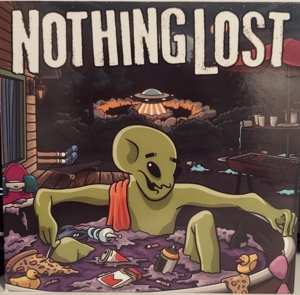 Album Nothing Lost: Nothing Lost