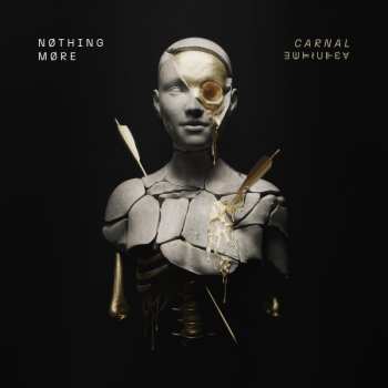 CD Nothing More: Carnal 540232
