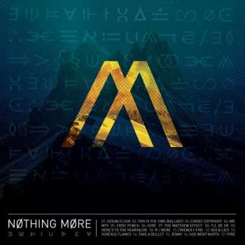 Album Nothing More: Nothing More