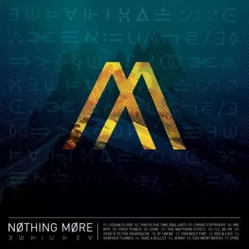Nothing More: Nothing More