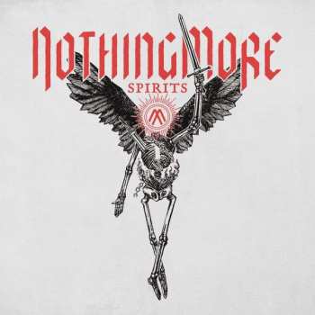 Album Nothing More: Spirits