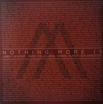 CD Nothing More: The Stories We Tell Ourselves 450881