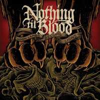 Album Nothing Til Blood: When Lambs Become Lions