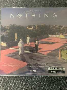 LP/SP Nothing: Tired Of Tomorrow DLX | LTD | CLR 179844