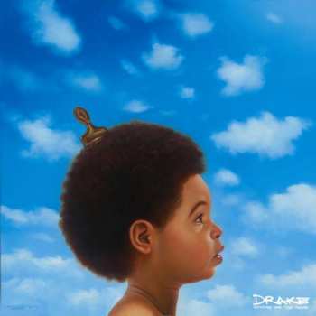 Album Drake: Nothing Was The Same